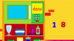 مجموعه آموزشی زبان انگلیسی little angel قسمت 37